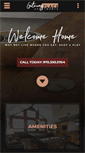 Mobile Screenshot of gatewayplaceapts.com